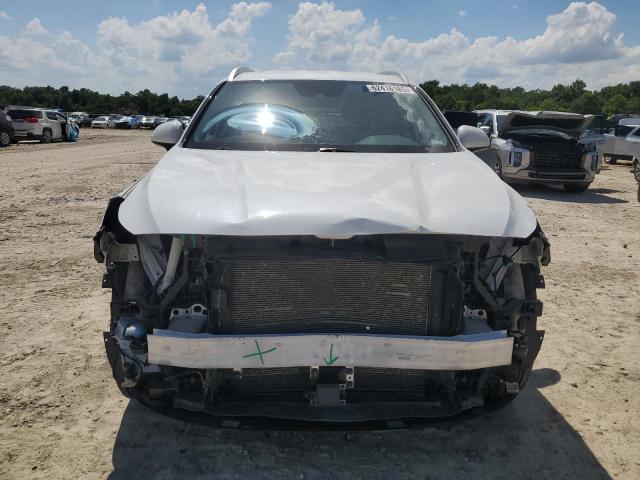 2021 HYUNDAI SANTA FE S 5NMS2DAJ7MH353407