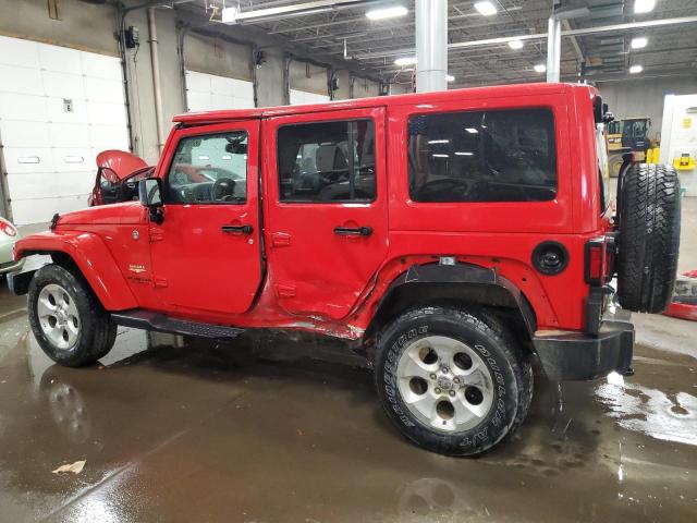 Vin: 1c4bjweg9fl699649, lot: 59017975, jeep wrangler sahara 20152