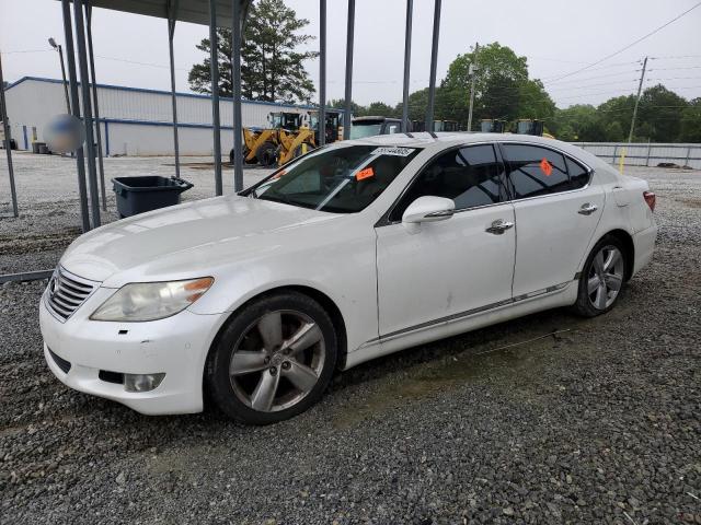 Vin: jthbl5ef5c5110672, lot: 58844805, lexus ls460 460 2012 img_1