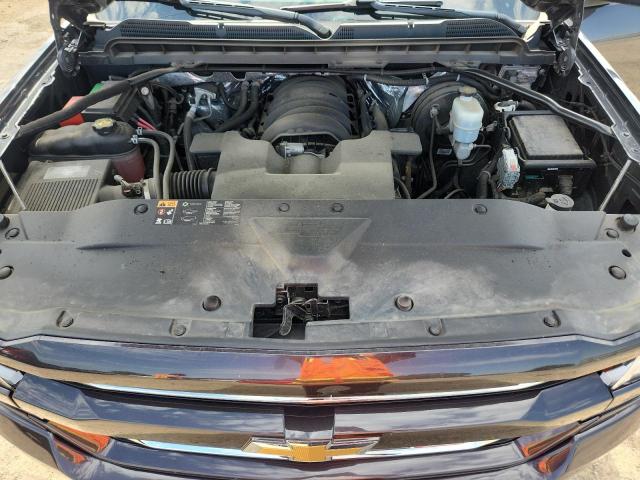 2016 CHEVROLET SILVERADO K1500 LTZ 1GCVKSEC9GZ101297