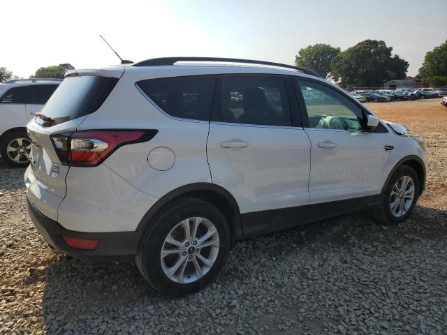 Vin: 1fmcu0gdxhub95793, lot: 60351285, ford escape se 20173
