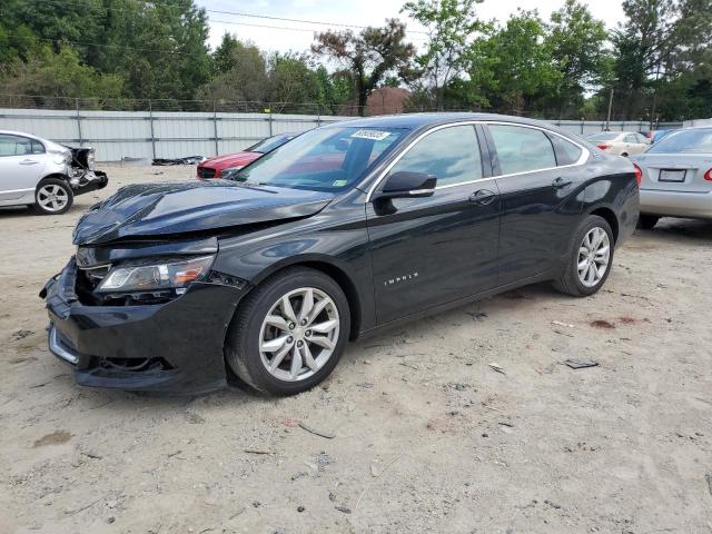 Vin: 2g1105sa0g9146575, lot: 60909035, chevrolet impala lt 2016 img_1