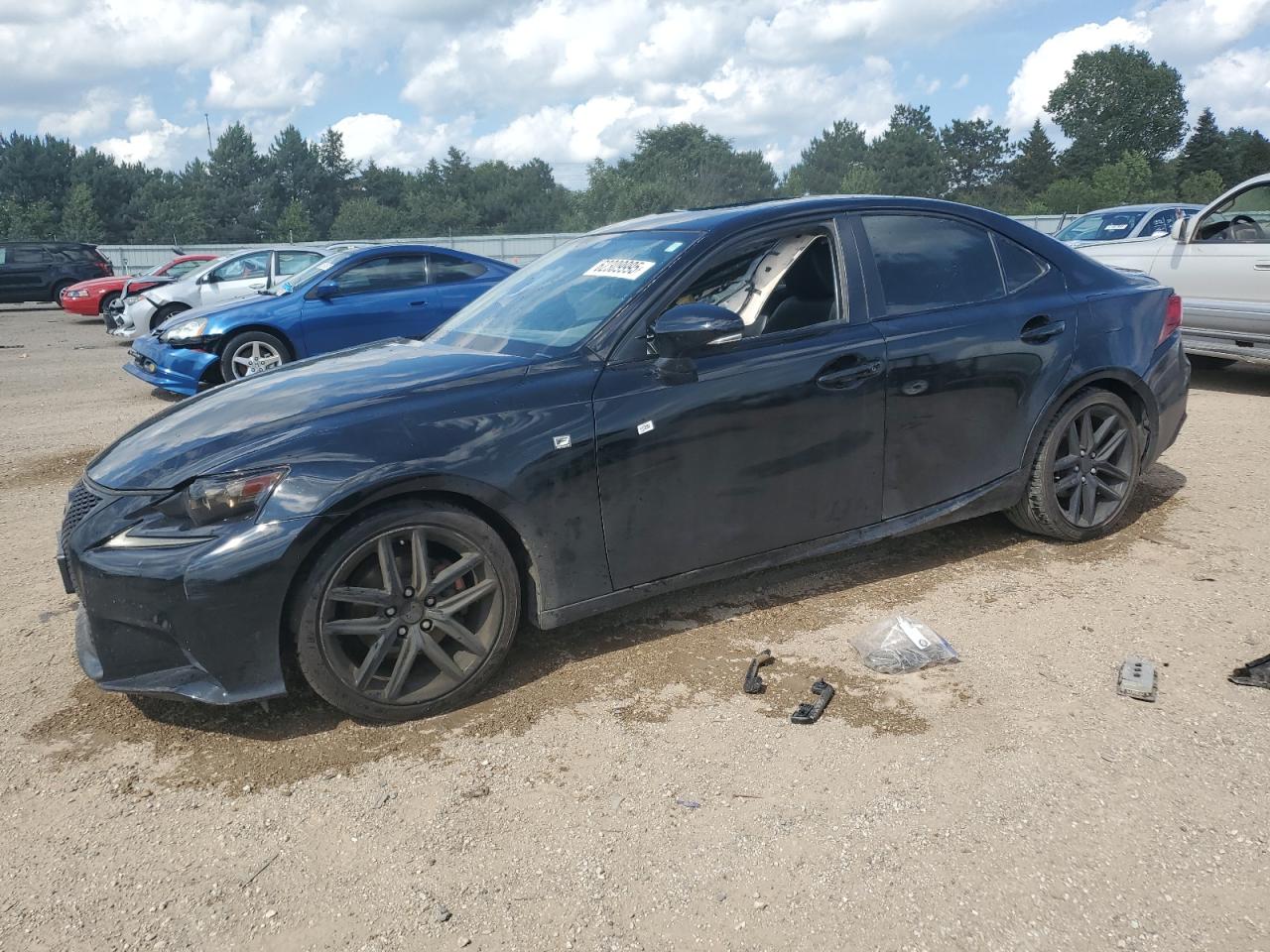 LEXUS IS 250