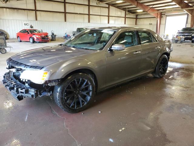 CHRYSLER 300 LIMITE