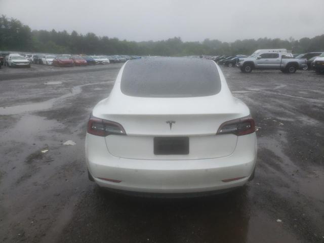 2021 TESLA MODEL 3 5YJ3E1EB9MF862526