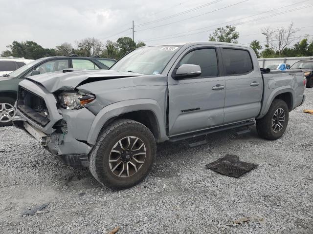 Vin: 3tmaz5cnxlm121344, lot: 59393395, toyota tacoma double cab 2020 img_1