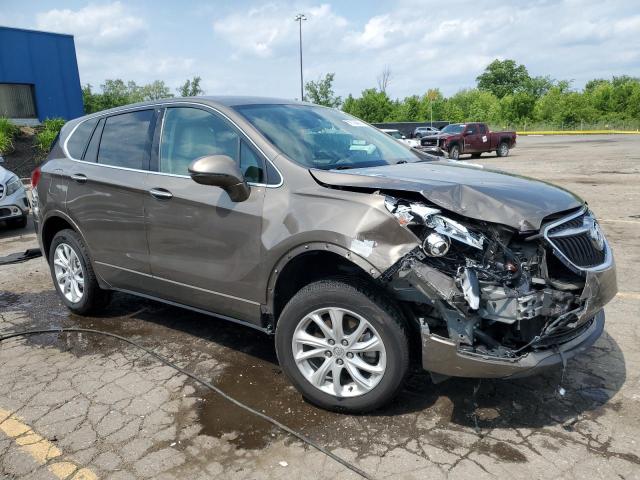 2019 BUICK ENVISION P LRBFX1SA9KD010439