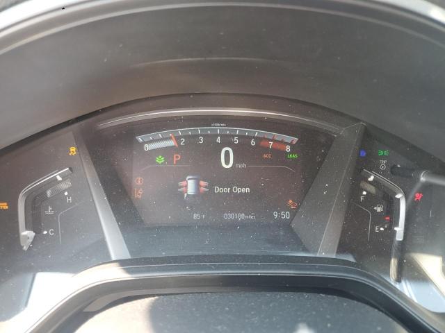 2021 HONDA CR-V SE 7FARW1H78ME017153