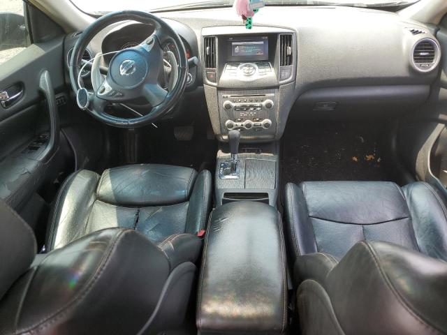 2010 NISSAN MAXIMA S - 1N4AA5AP6AC829106