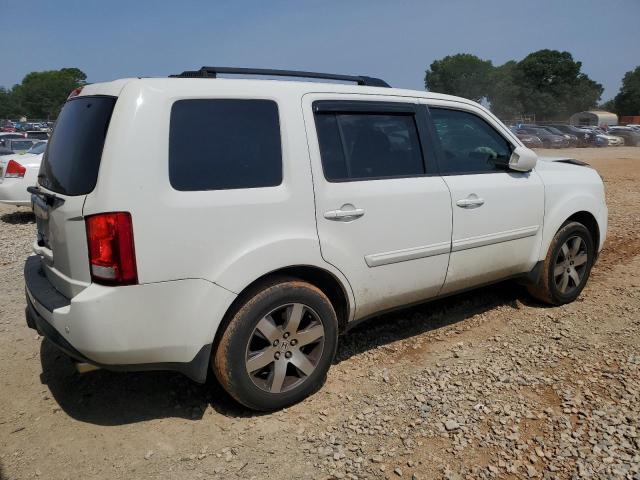 Vin: 5fnyf3h99db034709, lot: 60377305, honda pilot touring 20133