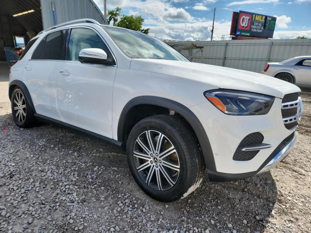2024 MERCEDES-BENZ GLE 450 4M 4JGFB5KB2RB130665