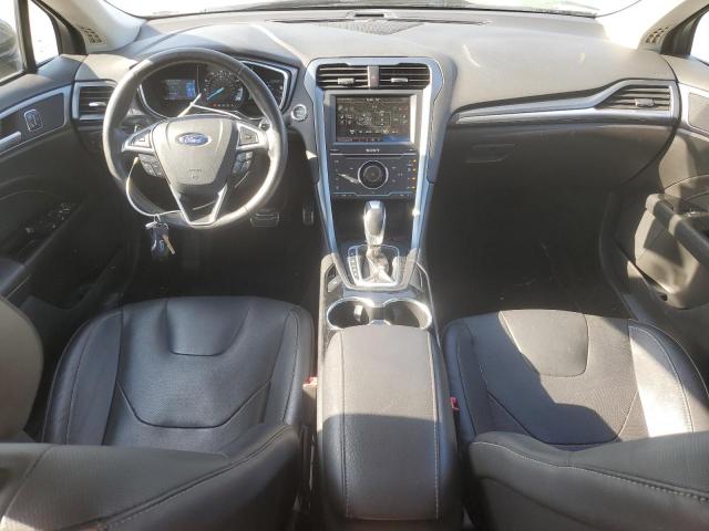 2015 FORD FUSION TIT - 3FA6P0K90FR111356