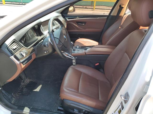 2014 BMW 535 XI - WBA5B3C54ED534978