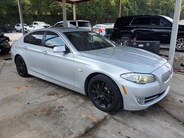 Vin: wbafz9c54dc751891, lot: 61931005, bmw 5 series i hybrid 20134
