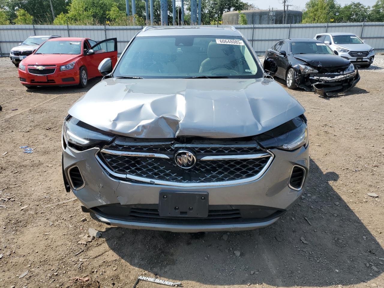BUICK ENVISION AVENIR