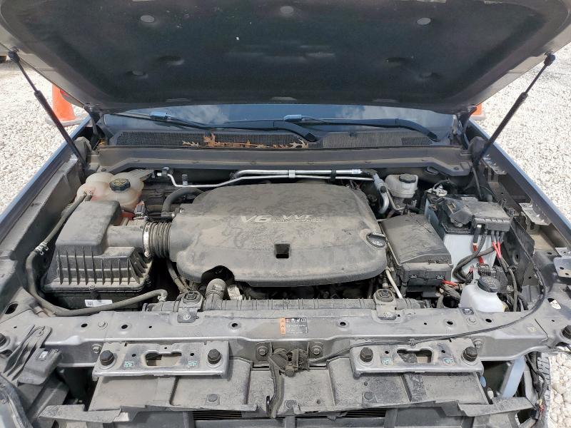 2021 CHEVROLET COLORADO L 1GCGSCEN6M1135577