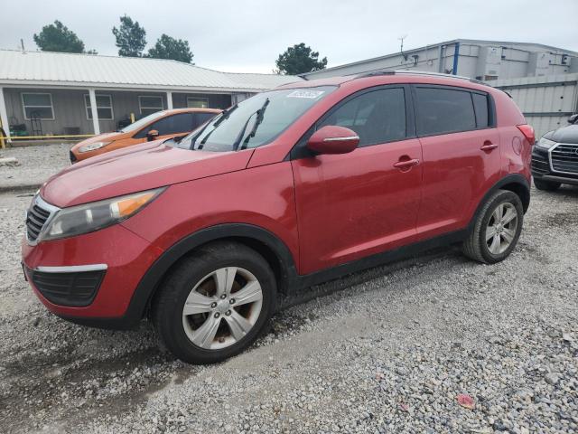 KIA SPORTAGE B