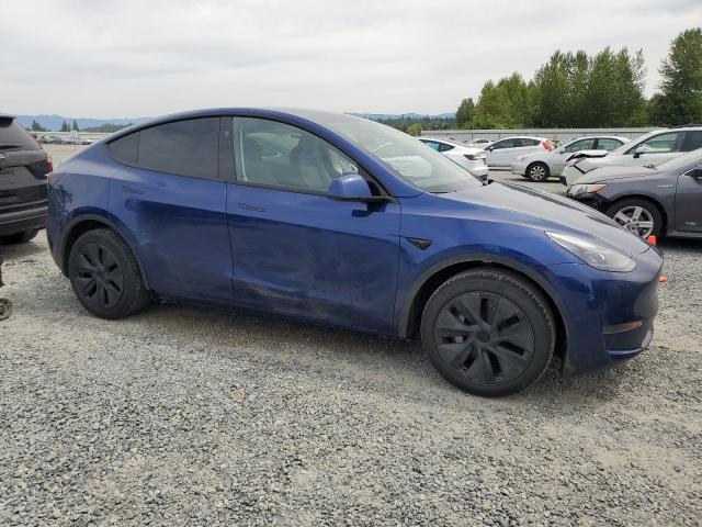Vin: 7saygded3sf230642, lot: 59871945, tesla model y 20254