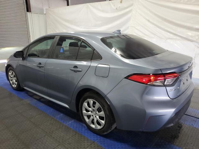 Vin: 5yfb4mde3pp037859, lot: 61360595, toyota corolla le 20232