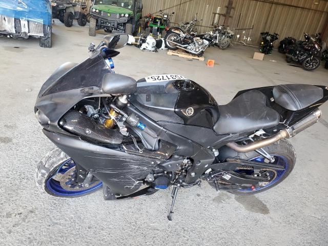 2011 YAMAHA YZFR1 JYARN23EXBA011091