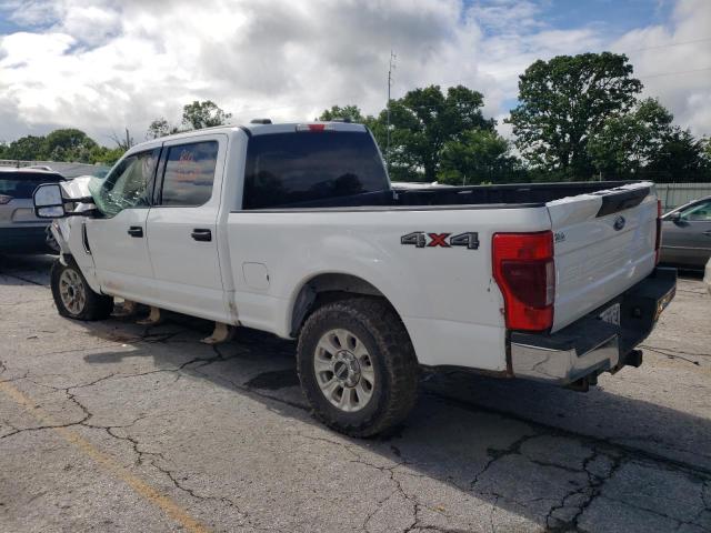 Vin: 1ft7w2b60nee45133, lot: 59673245, ford f250 super duty 20222