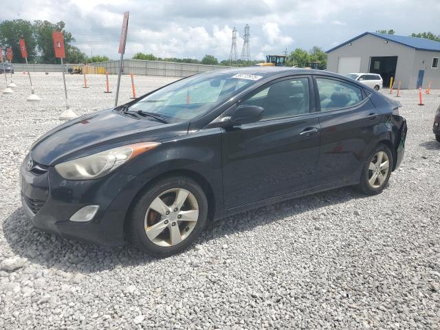 Vin: kmhdh4ae9du652699, lot: 59772975, hyundai elantra gls 2013 img_1