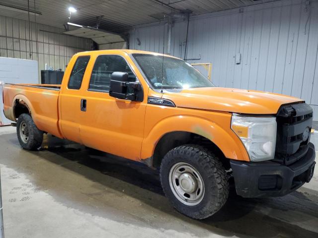 Vin: 1ft7x2a63fea00286, lot: 58624425, ford f250 super duty 20154