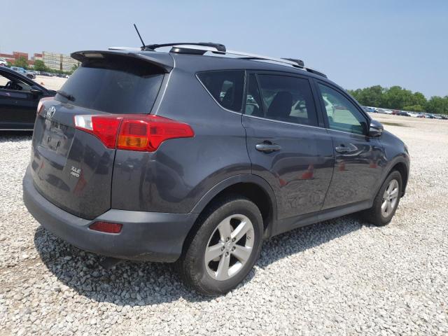 Vin: 2t3rfrev5ew136240, lot: 59463675, toyota rav4 xle 20143