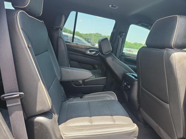 2024 CHEVROLET TAHOE K150 1GNSKSKD4RR118454