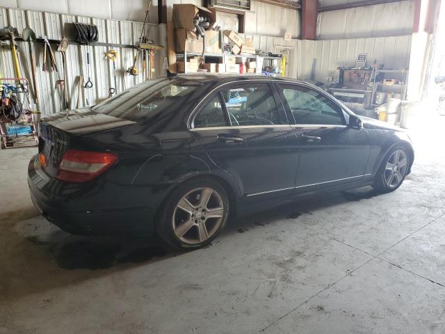 Vin: wddgf8bb0br170910, lot: 59492495, mercedes-benz c-class 300 4matic 20113