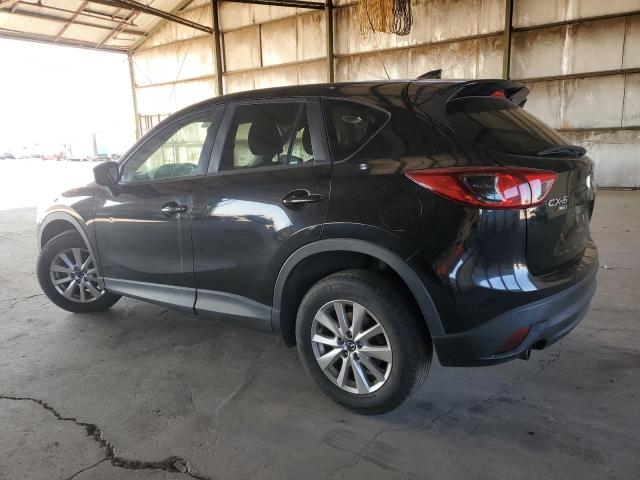 Vin: jm3ke4cy8g0851144, lot: 62594925, mazda cx-5 touring 20162