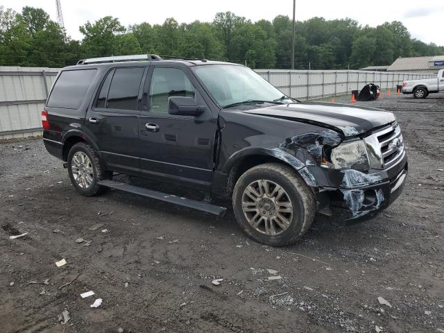 Vin: 1fmju2a57bef27596, lot: 60077875, ford expedition limited 20114