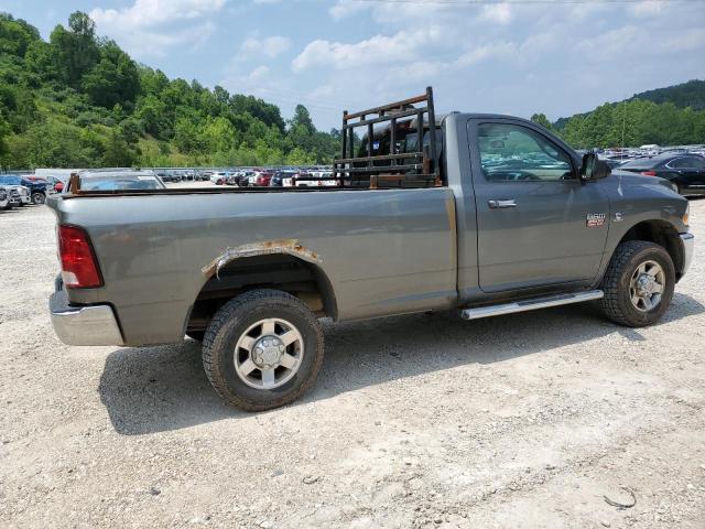 Vin: 3c6ld5bl9cg128881, lot: 59709285, dodge ram 2500 slt 20123