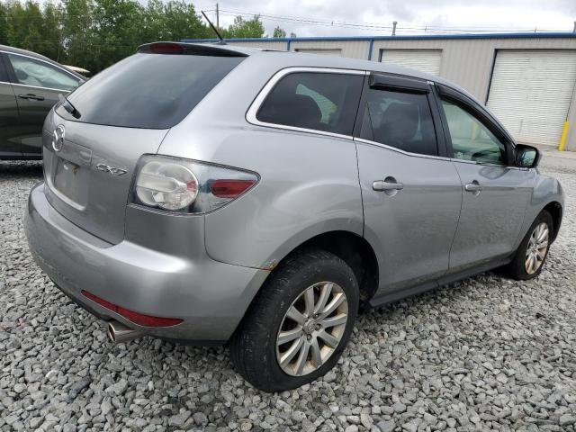 Vin: jm3er2bm4b0404422, lot: 59664605, mazda cx-7 20113