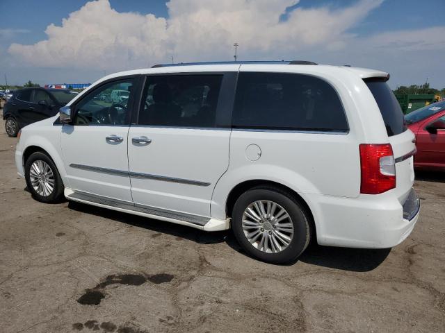 Vin: 2c4rc1gg0er147679, lot: 62330525, chrysler minivan limited 20142