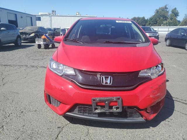 2016 HONDA FIT LX JHMGK5H5XGX011769