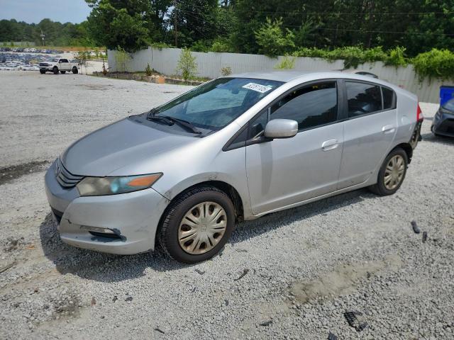 HONDA INSIGHT LX