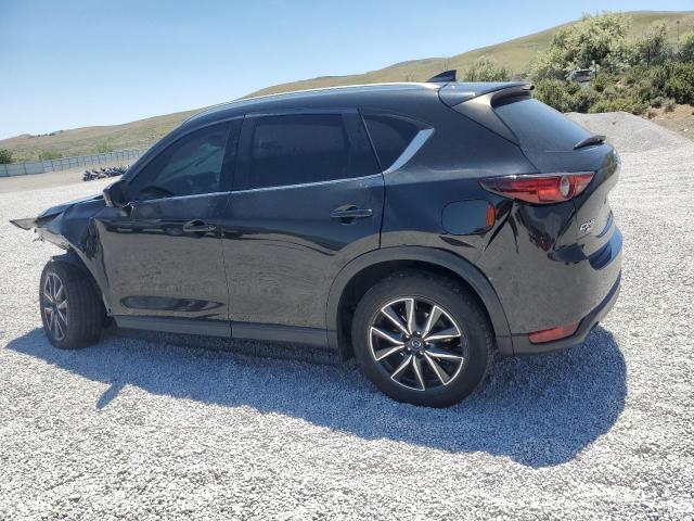 Vin: jm3kfbdm4j0368092, lot: 59437735, mazda cx-5 grand touring 20182