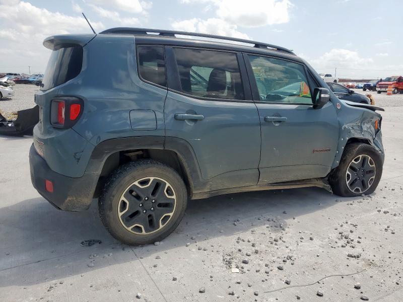 2017 JEEP RENEGADE T ZACCJBCB0HPG35650