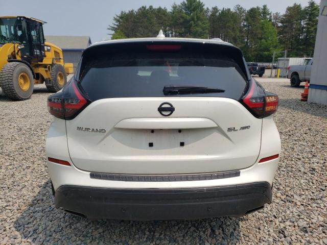 2020 NISSAN MURANO SL 5N1AZ2CS2LN110330