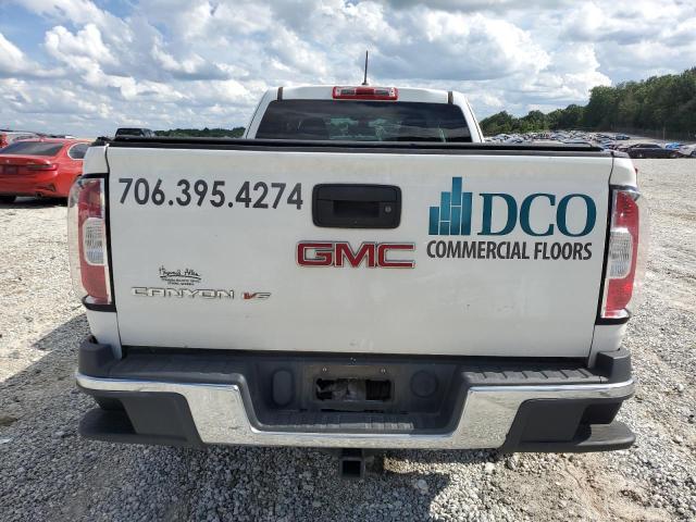 2019 GMC CANYON - 1GTH5BEN6K1294604