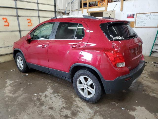 Vin: kl7cjrsb3fb210180, lot: 62567485, chevrolet trax 1lt 20152