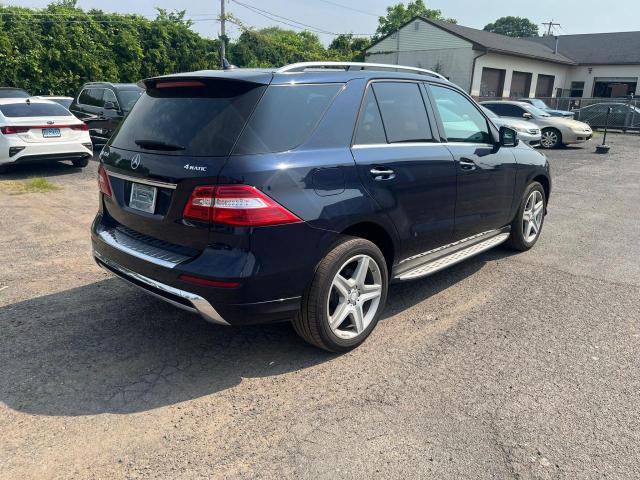 Vin: 4jgda5hb8ea321217, lot: 60213275, mercedes-benz m-class 350 4matic 20143