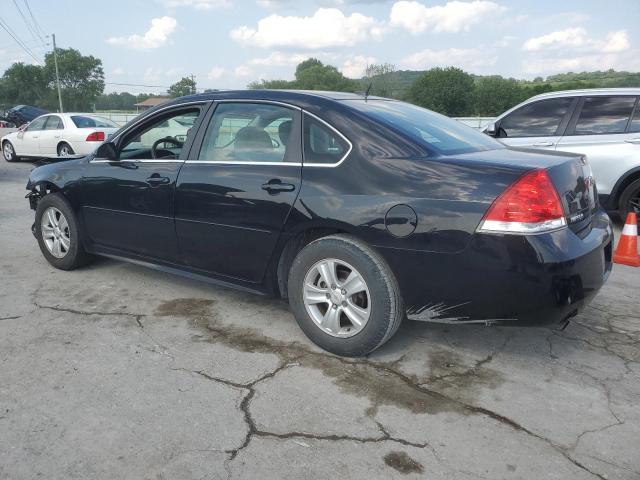 Vin: 2g1wa5e3xf1106663, lot: 60606135, chevrolet impala ls 20152