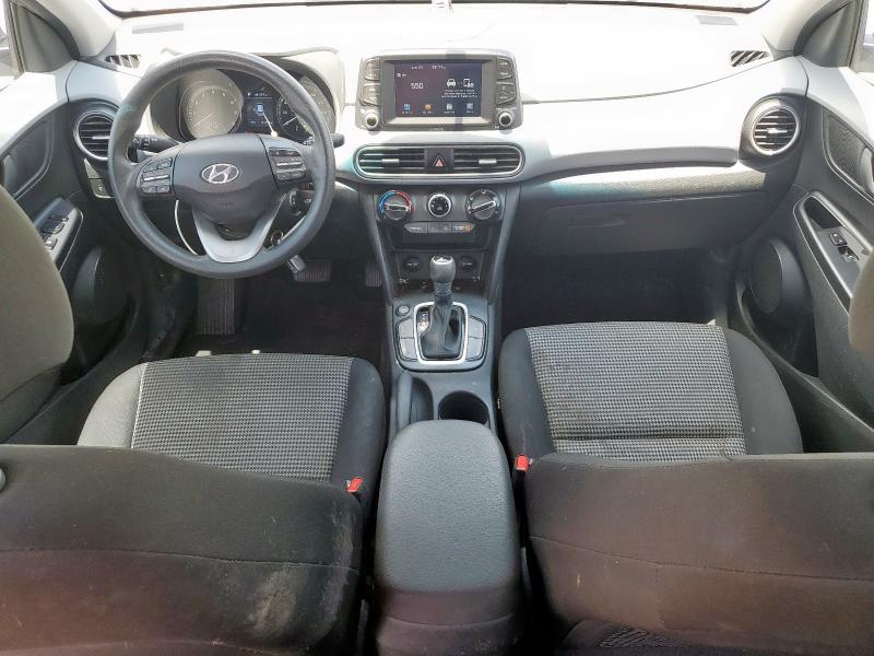 2018 HYUNDAI KONA SE - KM8K12AA0JU183804