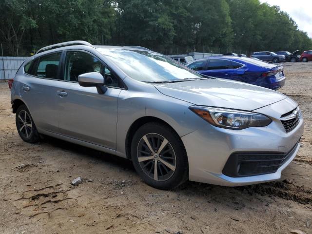 Vin: 4s3gtad60l3712392, lot: 61432365, subaru impreza premium 20204