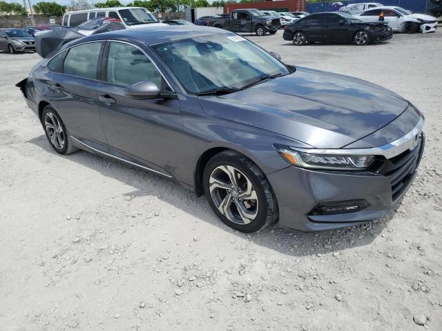 Vin: 1hgcv1f42ja095561, lot: 61476915, honda accord ex 20184