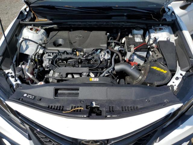 2024 TOYOTA CAMRY SE N 4T1G11AK7RU910313