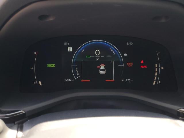 2025 TOYOTA CAMRY XSE - 4T1DAACKXSU541436