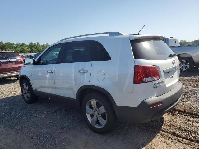Vin: 5xykuda64dg319554, lot: 62086745, kia sorento ex 20132